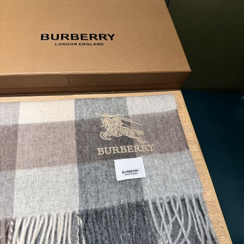 Burberry Scarf